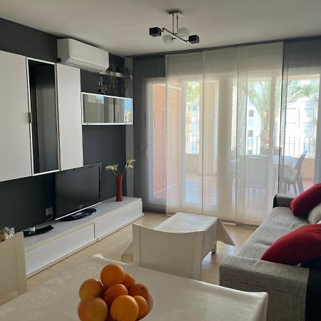 Apartamento Canet d’En Berenguer Kültér fotó