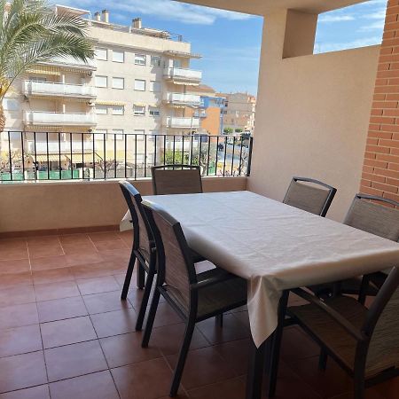 Apartamento Canet d’En Berenguer Kültér fotó
