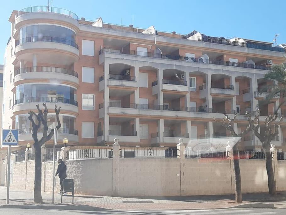Apartamento Canet d’En Berenguer Kültér fotó