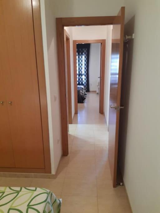 Apartamento Canet d’En Berenguer Kültér fotó