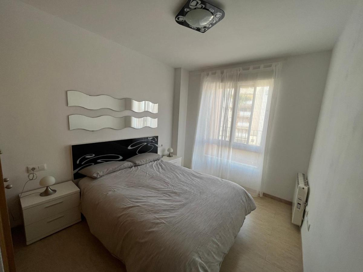 Apartamento Canet d’En Berenguer Kültér fotó