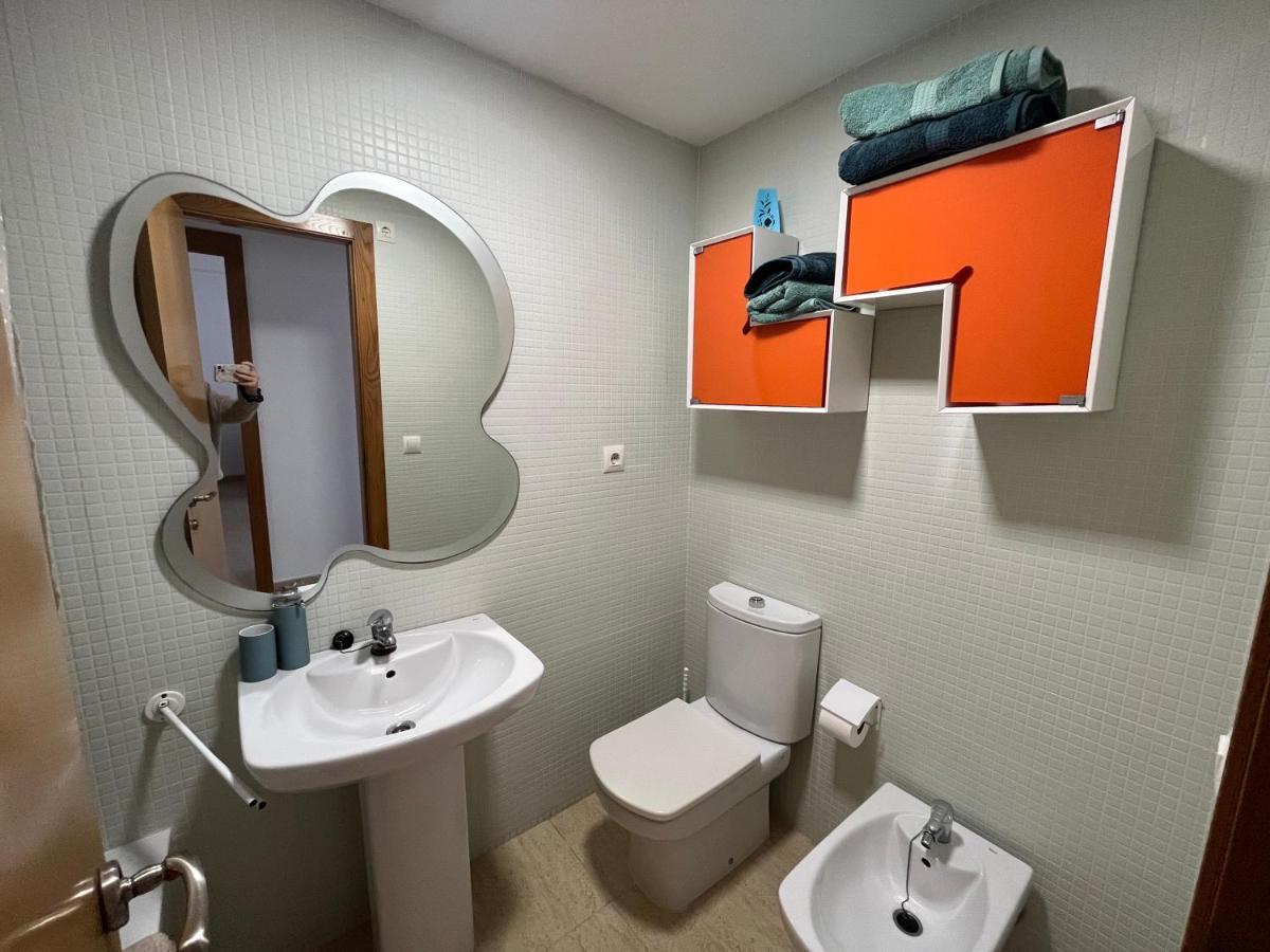 Apartamento Canet d’En Berenguer Kültér fotó